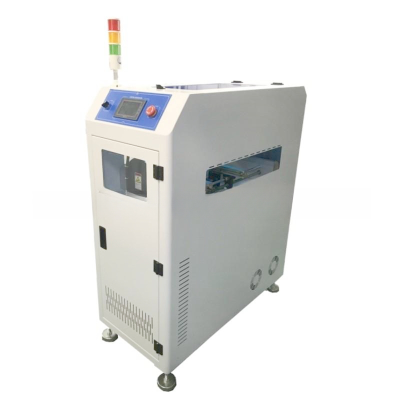 什么是PCB清潔除塵機？