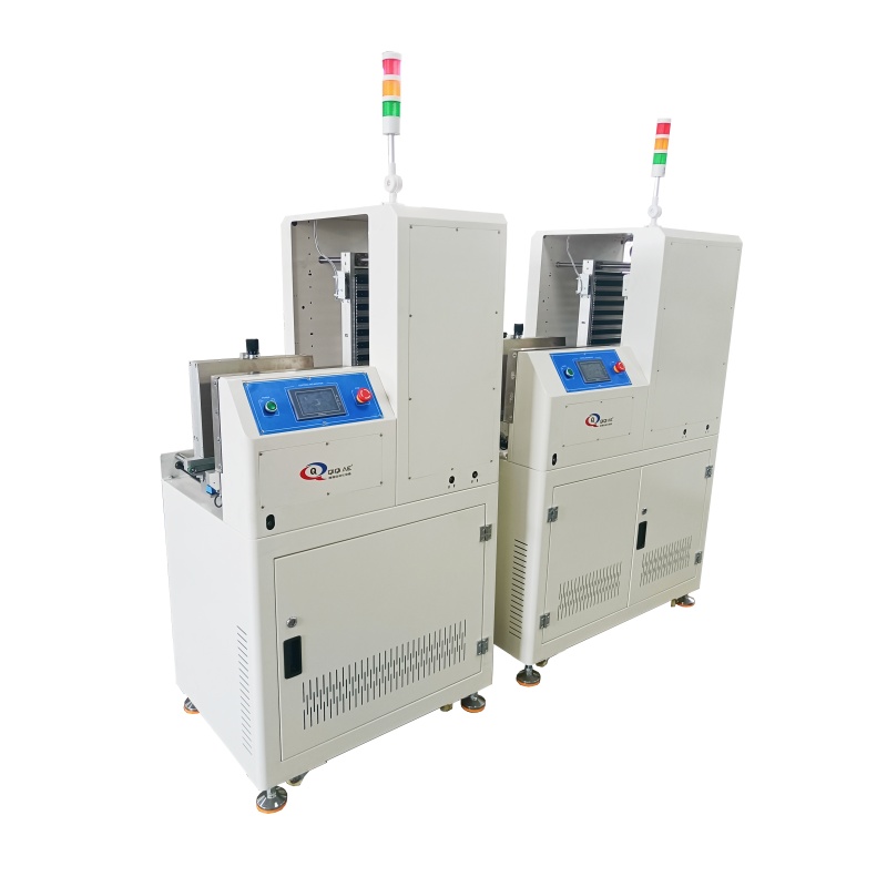 微循環(huán)疊送一體機(jī)