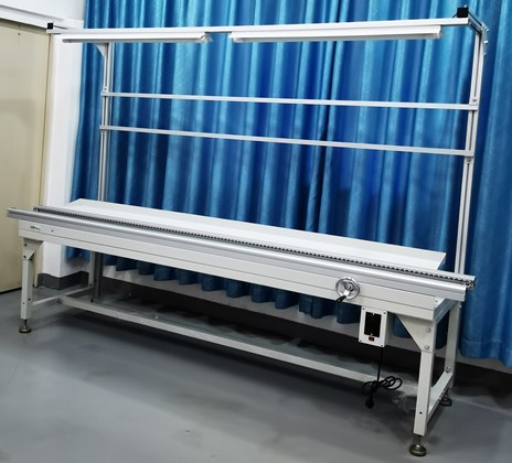 單/雙邊自動插件線 