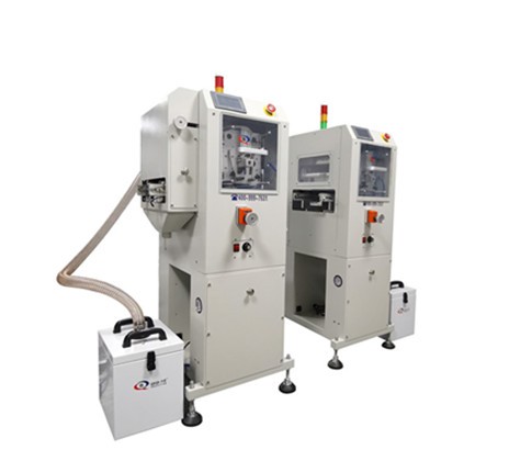 自動除靜電除塵清潔機(jī)